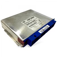 81258087054 EBS Control Unit 4X2 EBS5 FULL/5 MAN