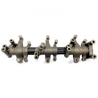 2046594 Set of Rocer Arms with Shaft MX-13 DAF XF106