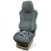 81623076326 Passenger Seat, Right, Adjustable to 2 Positions MAN