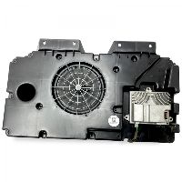 0018207102 Subwoofer 24V MERCEDES-BENZ Actros MP4