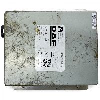 1726282 Voltage Converter 24V->12V 20A for DAF XF 105/106