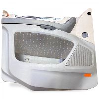 2125128 Door Trim Panel, Left DAF XF 106