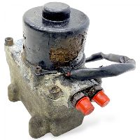 85417236019 Cab Tilt Pump, Electric MAN TGA, TGS, TGX