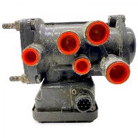 81523016213 Trailer control valve, EBS MAN  TGS, TGX, TGA