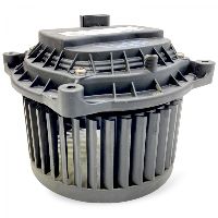 2130609 Heater Fan Motor DAF XF106