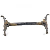 81412805589 Front cross member assembly MAN TGX