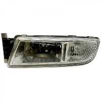 81251016521 Auxiliary headlamp foglamp left MAN TGX, TGS, TGA