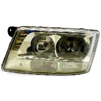 81251016499 Headlight left Headlamp left MAN TGS, TGX