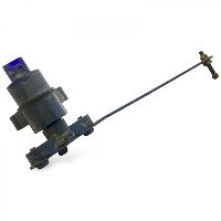 2021549 Air Bellows Level Regulator DAF