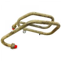 2132792 Air Cooling Spiral Tube DAF XF106