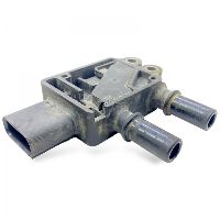 2124494 Exhaust pressure sensor DPF CUMMINS DAF XF106