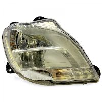 1857527 Headlight, Right DAF XF106