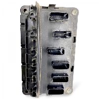 2200604 Chassis Control Unit w/ Cover DAF XF106