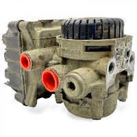 2047120 4801066070 EBS Axle Modulator, Front axle 1-Channel - Gen4 DAF