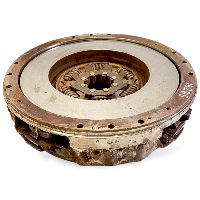 0212502503 Clutch Pressure Plate OM471 MERCEDES-BENZ Actros MP4