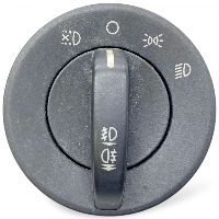 1940964 Headlight switch DAF XF106, CF450