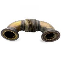 4721401208 EGR Pipe MERCEDES Arocs