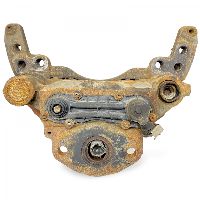1928821 MXC9103125 Brake Caliper for SCANIA 4, P,G,R,T / F,K,N