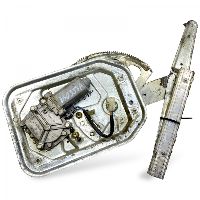 2572352 + 2572349 Window Regulator Assy w/ Motor, LH SCANIA P, G, R, T