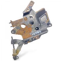 1792053 Steering Fluid Reservoir Bracket SCANIA P, G, R, T - series