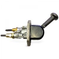 469271 Hand brake valve Scania Bus 4-/F-/K-/N-Series, DAF