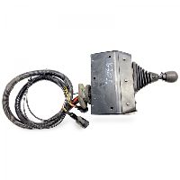 1520744 Gear lever, GR801 SCANIA  3-/ 4-bus