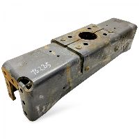 DB75V2 Rear Cross Member for Coupling equipment VBG SCANIA, DAF 1896305