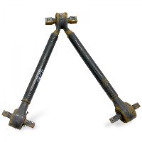 9603503405 V -Control Arm, Tag axle MERCEDES Actros MP4