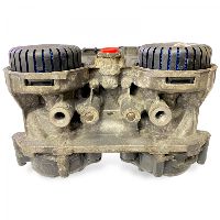 0004297624 EBS Modulator 2-Channel - Gen4, Drive Axle MERCEDES ActrosMP4