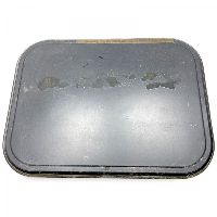 9438300042 + 0008310541 Roof Hatch MERCEDES-BENZ