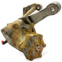 9614601700 Steering Gear MERCEDES-BENZ Actros MP4