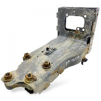 9606601230 Bracket for the footrest, Lower Right for Mercedes Actros