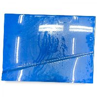 82097100 Cabin Storage Compartment Lid, Left VOLVO