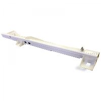 82859557 Interior Sun Visor, Left Side VOLVO