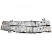 21122123 Air Intake Chimney VOLVO FH