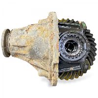 21551082 Differential, Drive axle RSS1344D  I=2,47 VOLVO FH4, FM4