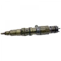 4700700087 Fuel Injector BOSCH MERCEDES-BENZ OM470