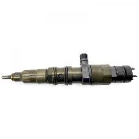 4700700087 Fuel Injector BOSCH MERCEDES-BENZ OM470