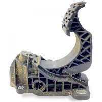84412494 Accelerator Pedal with Position Sensor VOLVO