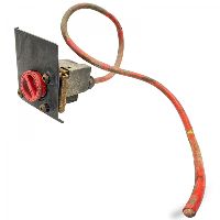 21019280 Auxiliary starter VOLVO FH/FM, RENAULT