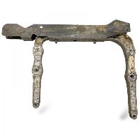 21722279 + 21722421  Muffler Brackets VOLVO