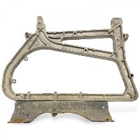 21887348 Muffler Brackets VOLVO