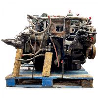21479550 Engine  D7E290 VOLVO B7R