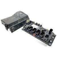 0004462761 Electronic Control Unit Front Module MERCEDES Actros MP2/MP3