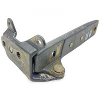 82192396 Bracket Front Grille, Right VOLVO