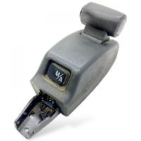 9702600609 Gear Shifter AGS2 MERCEDES-BENZ Atego 2