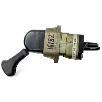 0004200184 Hand brake valve MERCEDES-BENZ Atego, Actros, Axor
