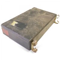 0024460602 Control Unit, CPC/FR VDO MERCEDES Actros, Atego