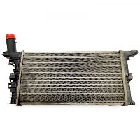 9735000903 Radiator, engine cooling Mercedes-Benz Atego