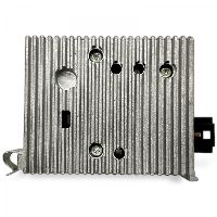 0015421625 Voltage Converter 24/12V 18A Mercedes Arocs, Actros MP4